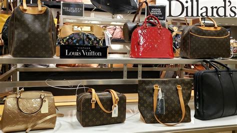 dillard's louis vuitton handbags|dillard's lv handbags online shopping.